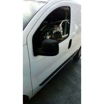 fiat fiorino del año 2009