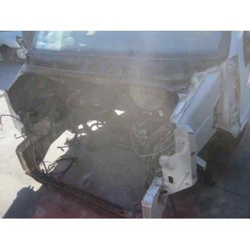 fiat ducato caja abierta (desde 03.94) del año 1996