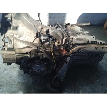 Recambio de caja cambios para skoda superb (3u4) classic referencia OEM IAM   