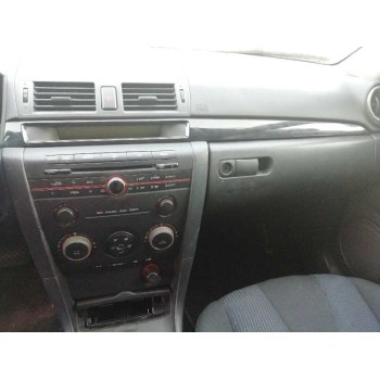 mazda 3 berlina (bk) del año 2005