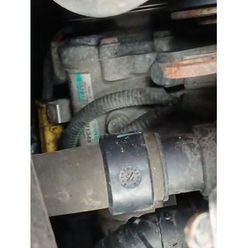 COMPRESOR AIRE ACONDICIONADO 