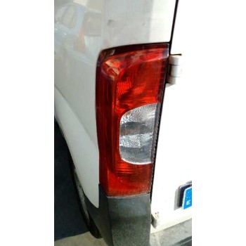 fiat fiorino del año 2009