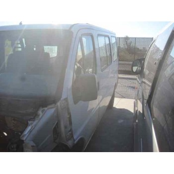 fiat ducato caja abierta (desde 03.94) del año 1996