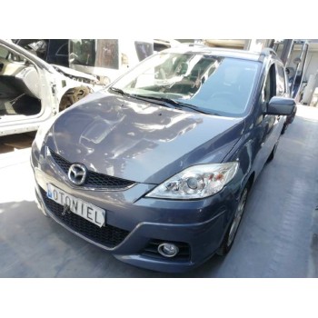 mazda 5 berl. (cr) del año 2010