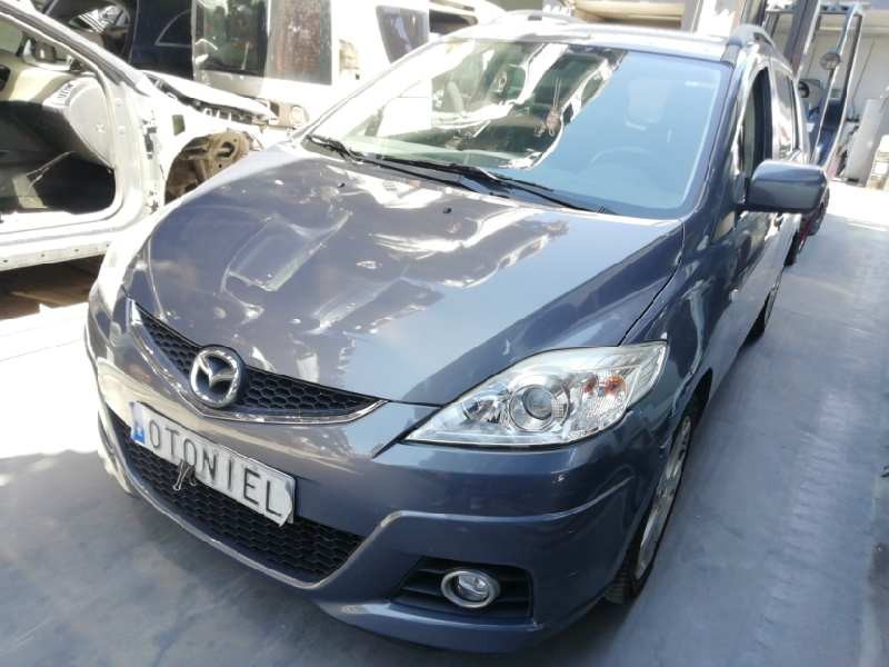 MAZDA 5 BERL. (CR)