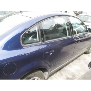 volkswagen passat berlina (3b2) del año 2000