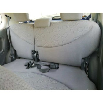 toyota yaris (ncp1/nlp1/scp1) del año 1999