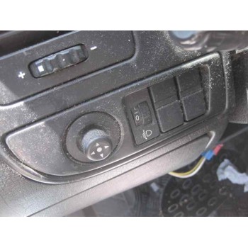 citroën xsara coupe del año 2002