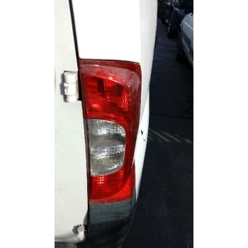 fiat fiorino del año 2009