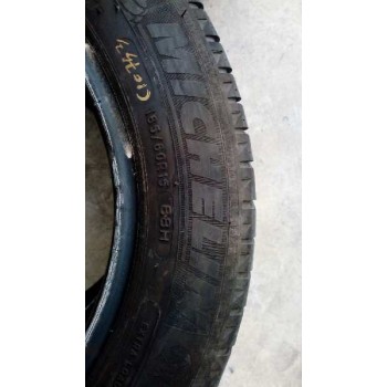 seat ibiza (6j5) del año 2010