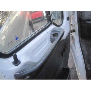 fiat ducato caja abierta (desde 03.94) del año 1996