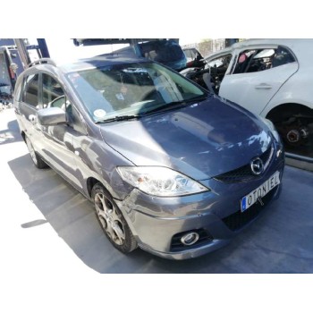 mazda 5 berl. (cr) del año 2010