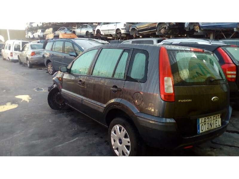 ford fusion (cbk) del año 2007