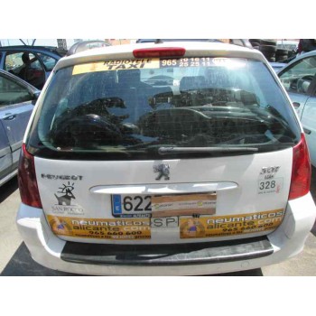 peugeot 307 break/sw (s2) del año 2005