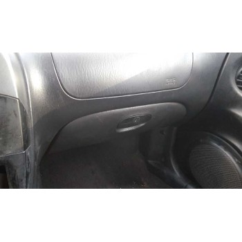 hyundai coupe (rd) del año 2001