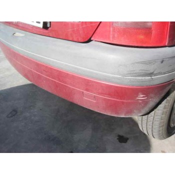 renault clio ii fase i (b/cbo) del año 1998