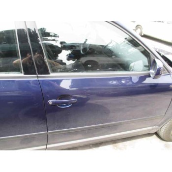 volkswagen passat berlina (3b2) del año 2000