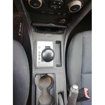 mazda 3 berlina (bk) del año 2005