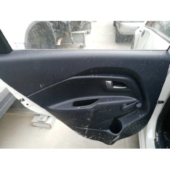 kia rio del año 2012