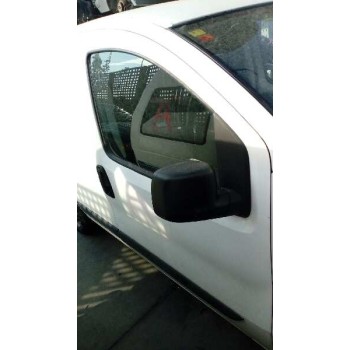 fiat fiorino del año 2009