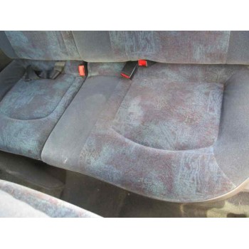 peugeot 206 berlina del año 1999