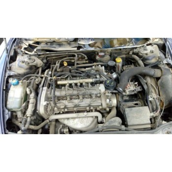 alfa romeo 147 (190) del año 2003