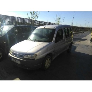 citroën berlingo del año 1996