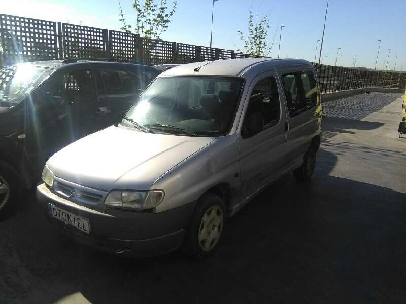 CITROËN BERLINGO