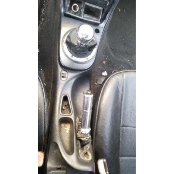 hyundai coupe (rd) del año 2001