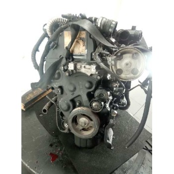 Recambio de motor completo para peugeot 407 st sport referencia OEM IAM 9HZ M 