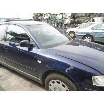 volkswagen passat berlina (3b2) del año 2000