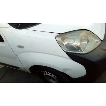 fiat fiorino del año 2009