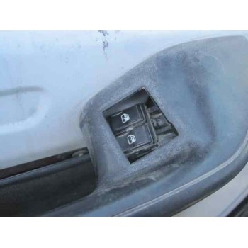 fiat ducato caja abierta (desde 03.94) del año 1996