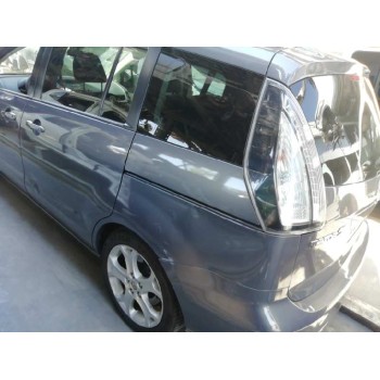 mazda 5 berl. (cr) del año 2010