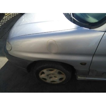 citroën berlingo del año 1996