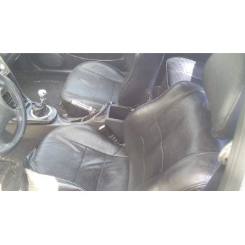 hyundai coupe (rd) del año 2001