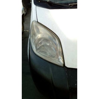 fiat fiorino del año 2009