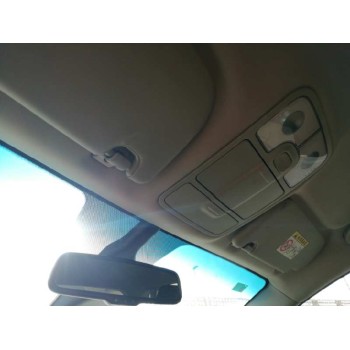 kia carens ( ) del año 2014