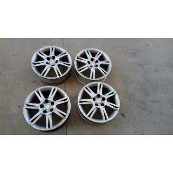 seat ibiza (6j5) del año 2010