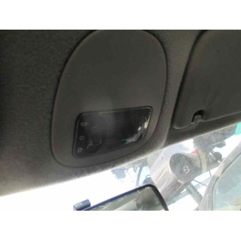 peugeot 206 berlina del año 1999