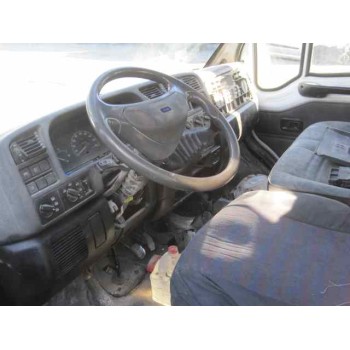 fiat ducato caja abierta (desde 03.94) del año 1996