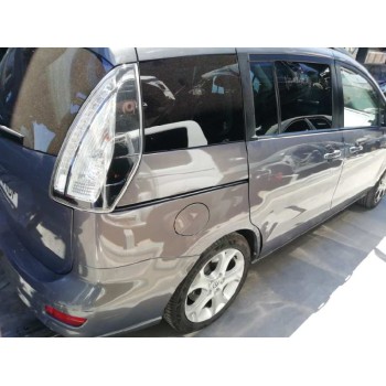 mazda 5 berl. (cr) del año 2010