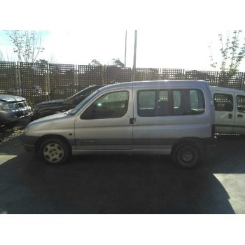 citroën berlingo del año 1996