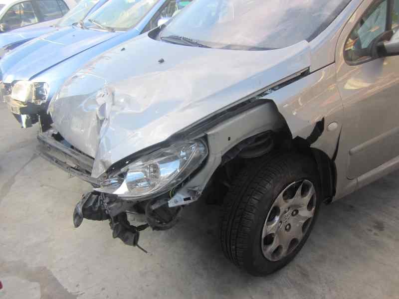 peugeot 307 (s1) del año 2004