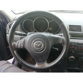 mazda 3 berlina (bk) del año 2005