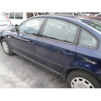 volkswagen passat berlina (3b2) del año 2000