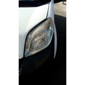 fiat fiorino del año 2009