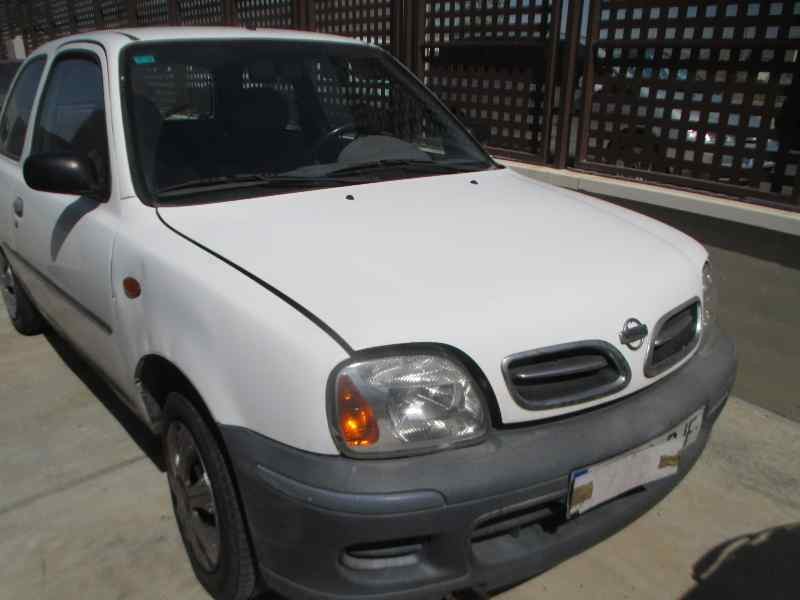 NISSAN MICRA (K11)