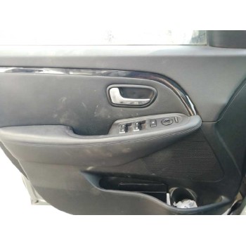 kia carens ( ) del año 2014