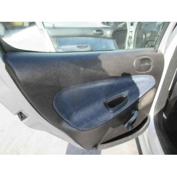 peugeot 206 berlina del año 1999